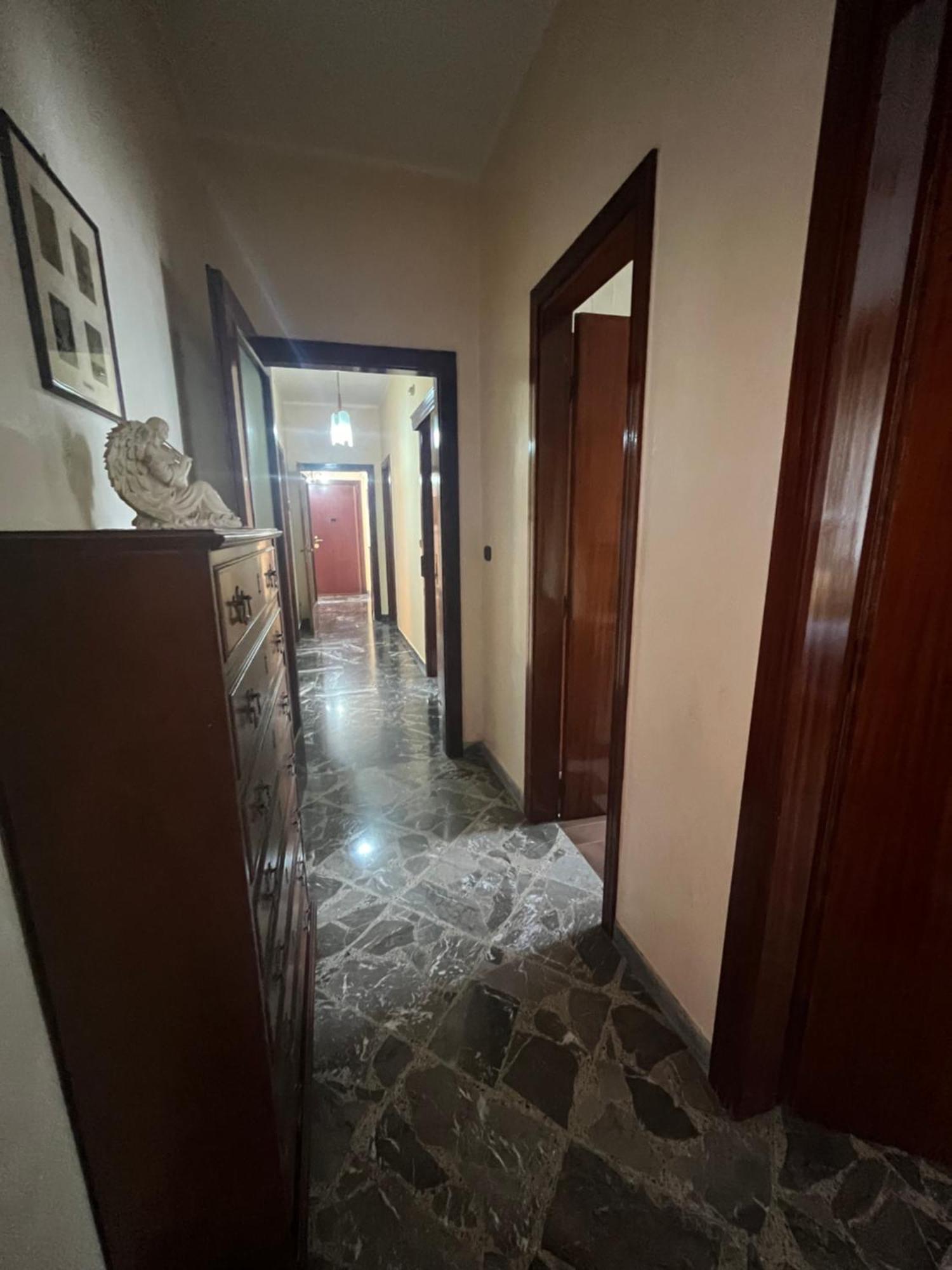 La Casa Di Anna Apartamento Brindisi Exterior foto