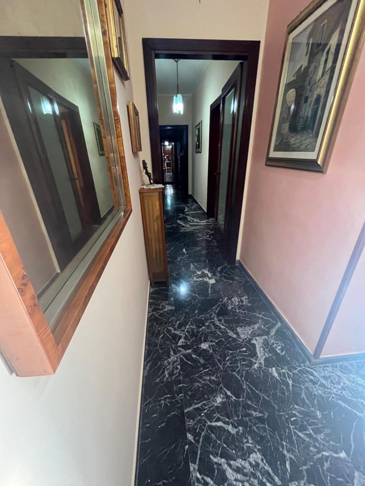 La Casa Di Anna Apartamento Brindisi Exterior foto