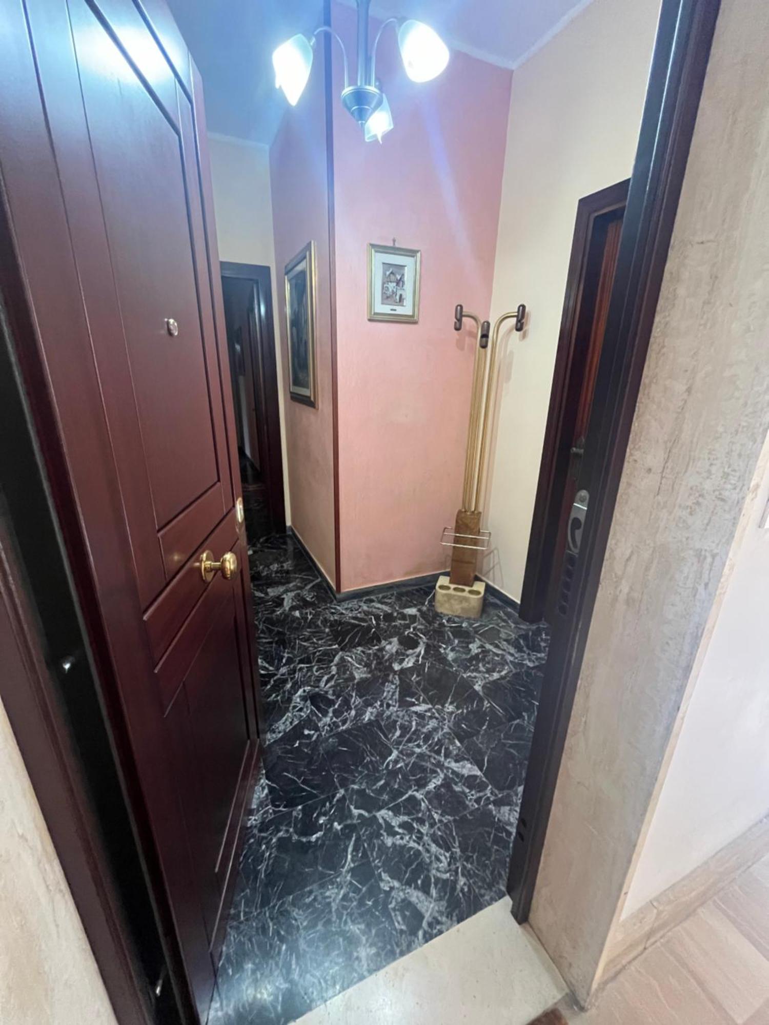 La Casa Di Anna Apartamento Brindisi Exterior foto